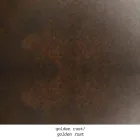 Světlý kulatý zahradní konferenční stolek z polyetylenu Made in Italy - Tibaldo Viadurini