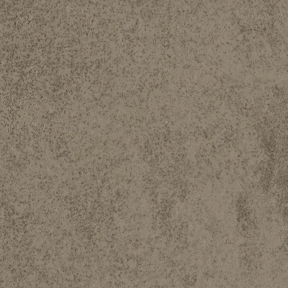 Kulatý konferenční stolek do obývacího pokoje Kovová a keramická základna Oapca - Shanghai Viadurini