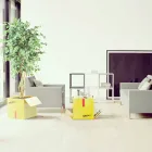 Držák Káva Časopisy Fragile Mabele Viadurini