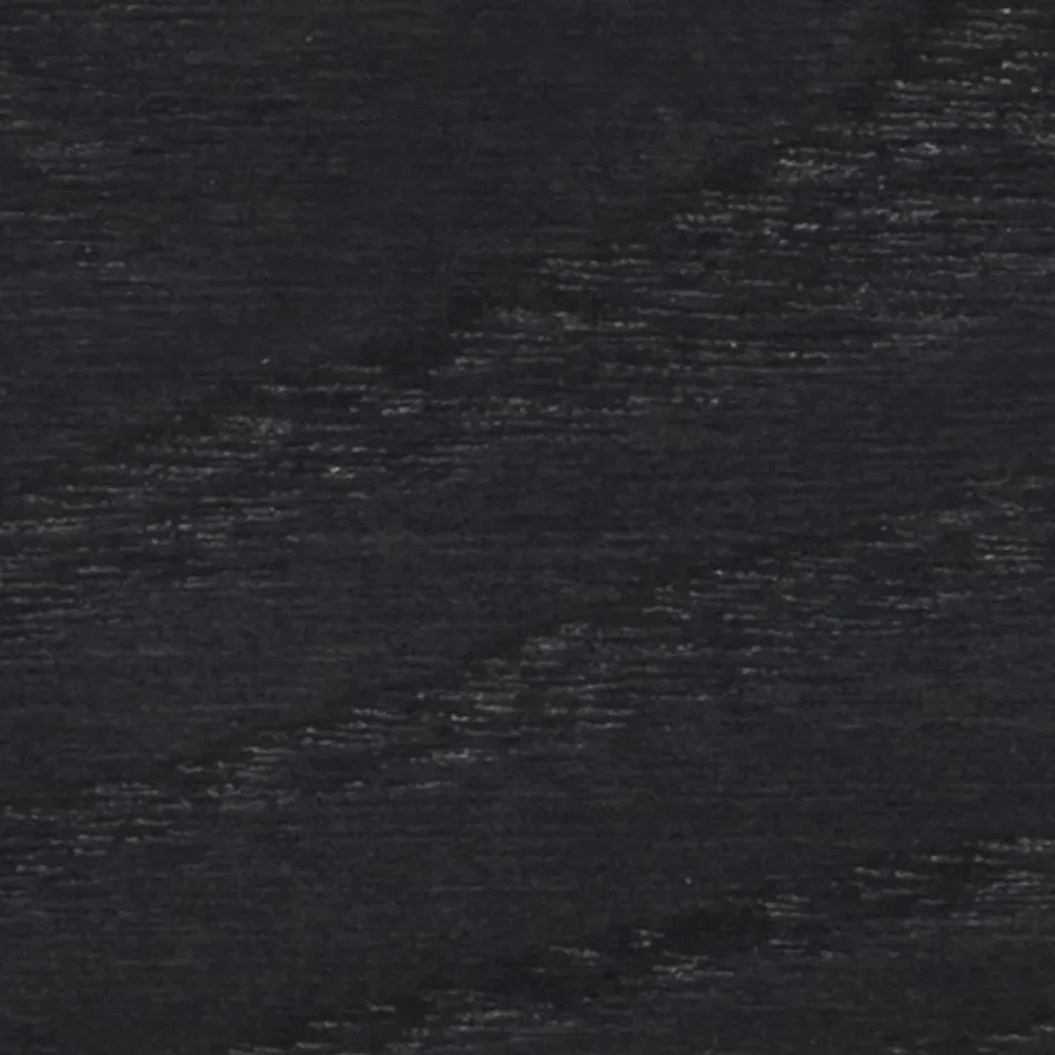 Konferenční stolek s kulatou deskou z masivního dřeva Made in Italy - Makino Viadurini