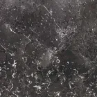 Konferenční stolek s kulatým mramorovým povrchem a kovovou základnou vyrobený v Itálii - Gin Viadurini