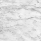 Kovový konferenční stolek s mramorovou deskou, drahocenný vyrobený v Itálii - ženšen Viadurini