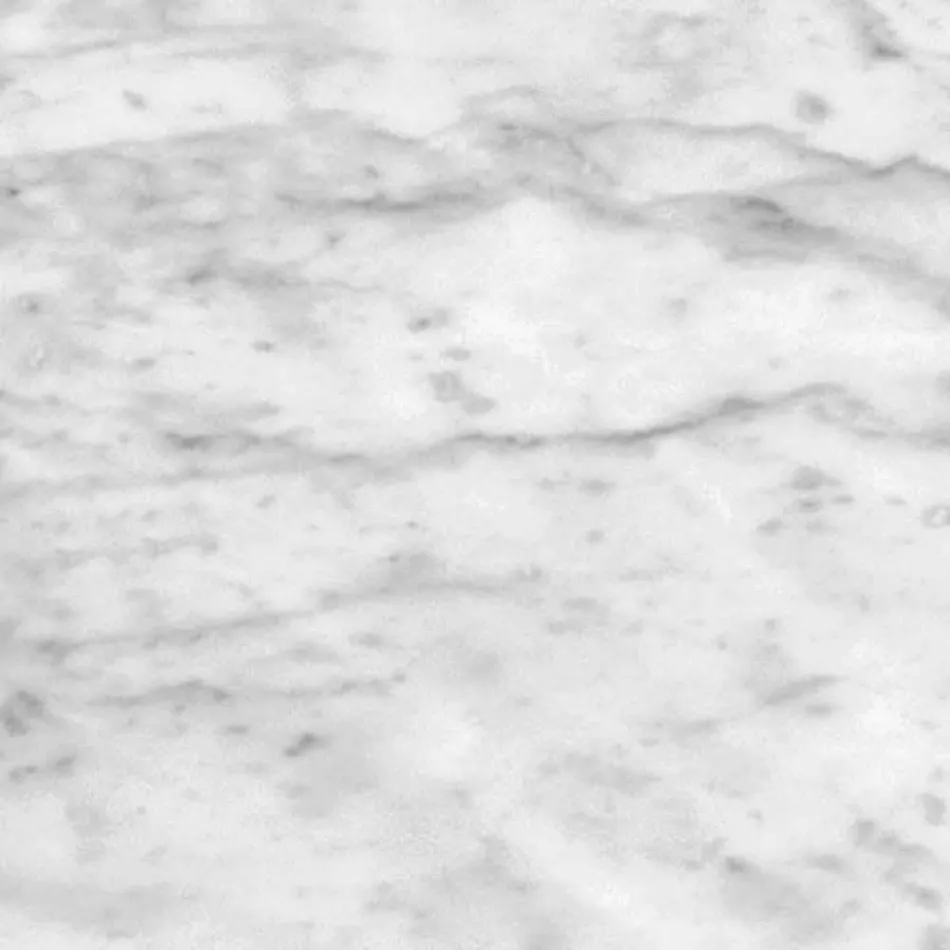 Kovový konferenční stolek s mramorovou deskou, drahocenný vyrobený v Itálii - ženšen Viadurini