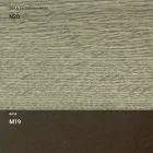 Transformovatelný konferenční stolek z kovu a dřeva vyrobený v Itálii - Veneris Viadurini