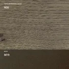 Transformovatelný konferenční stolek z kovu a dřeva vyrobený v Itálii - Veneris Viadurini