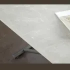 Transformovatelný konferenční stolek s nastavitelnou výškou až 82 cm Made in Italy - Kolečko Viadurini