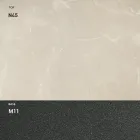 Transformovatelný konferenční stolek s nastavitelnou výškou až 82 cm Made in Italy - Kolečko Viadurini