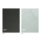 Transformovatelný konferenční stolek s dřevěnou deskou a kovovou základnou vyroben v Itálii - broskev Viadurini