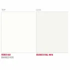 Konferenční stolek do obývacího pokoje v provedení Fenix a Metal vyrobený v Itálii - Chiano Viadurini