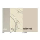 Transformovatelný konferenční stolek v kovovém a keramickém designu Made in Italy - Saturn Viadurini