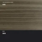 Transformovatelný konferenční stolek v dřevěném jídelním stole Made in Italy - Polar Viadurini