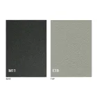 Moderní transformační konferenční stolek s efektem Malta vyrobený v Itálii - Patroclo Viadurini