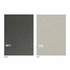 Moderní transformovatelný konferenční stolek s efektem Malty Top vyrobený v Itálii - Patroclus Viadurini