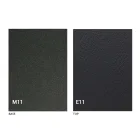 Moderní transformační konferenční stolek s efektem Malta vyrobený v Itálii - Patroclo Viadurini