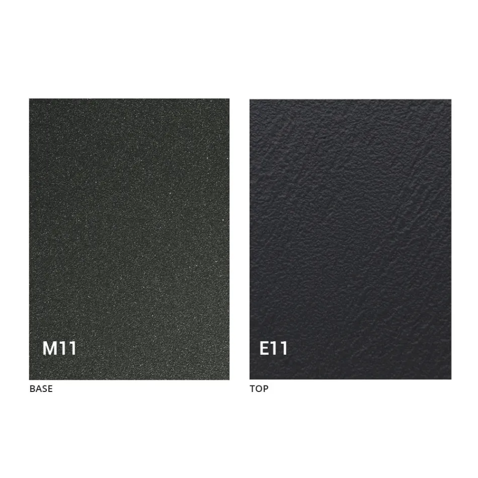 Moderní transformační konferenční stolek s efektem Malta vyrobený v Itálii - Patroclo Viadurini