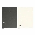 Moderní transformovatelný konferenční stolek s efektem Malty Top vyrobený v Itálii - Patroclus Viadurini