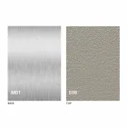 Moderní transformovatelný konferenční stolek s maltovou deskou vyrobený v Itálii - Salomon Viadurini