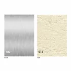 Moderní transformovatelný konferenční stolek s maltovou deskou vyrobený v Itálii - Salomon Viadurini