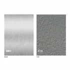 Moderní transformovatelný konferenční stolek s maltovou deskou vyrobený v Itálii - Salomon Viadurini