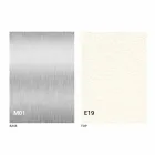 Moderní transformovatelný konferenční stolek s maltovou deskou vyrobený v Itálii - Salomon Viadurini