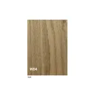 Moderní transformovatelný konferenční stolek ze dřeva a kovu, vyrobený v Itálii - Spirit Viadurini