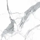 Tulip Saarinen H 41 oválný konferenční stolek ze sochařské keramiky vyrobený v Itálii - šarlatový Viadurini