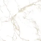 Tulip Saarinen oválný konferenční stolek H 41 z keramiky Entzo Made in Italy - Scarlet Viadurini