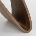 Rozkládací stůl na 276 cm z keramiky Noir Desir Made in Italy - Equator Viadurini