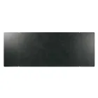 Rozkládací stůl 160/240x90 cm ze sklokeramiky - Master Viadurini