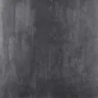 Rozkládací stůl na 180 cm v antracitovém kovu Made in Italy - Beatrise Viadurini