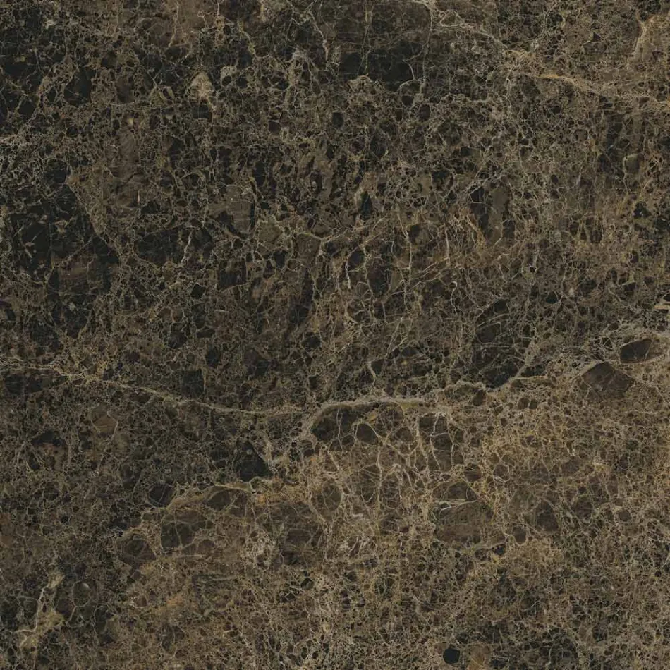 Rozkládací stůl na 2,4 m z masivního dřeva a keramické desky - Antares Viadurini