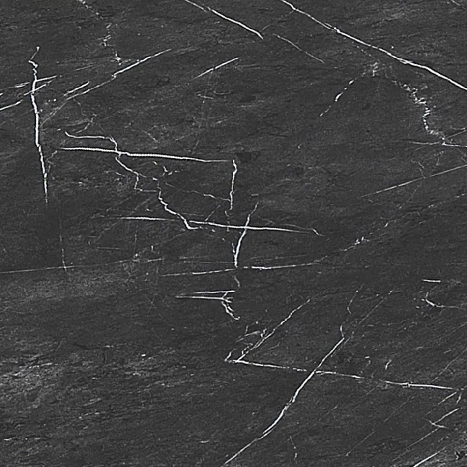 Rozkládací stůl na 220 cm z buku a melaminu Made in Italy - Toles Viadurini