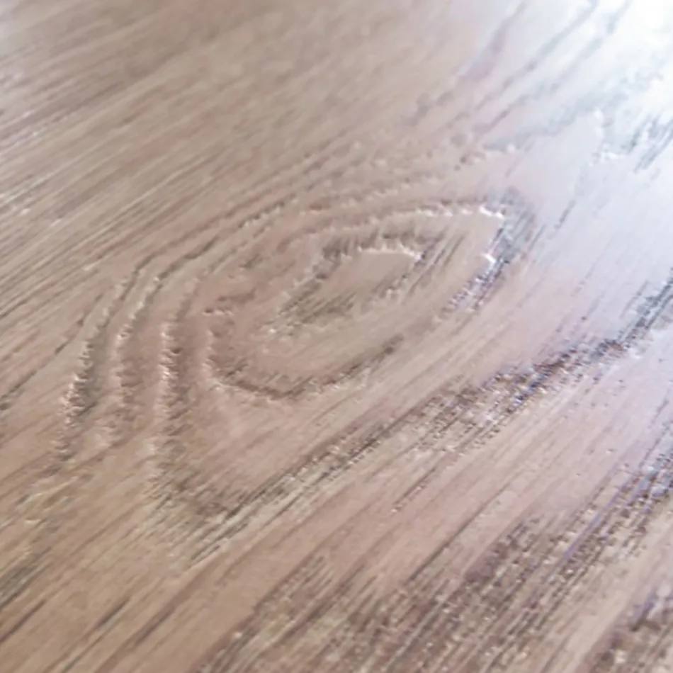 Rozkládací stůl na 240 cm v černém kovu a MDF - Donzella Viadurini