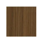 Rozkládací stůl na 265 cm z ořechového dřeva Canaletto Made in Italy - Orchidea Viadurini