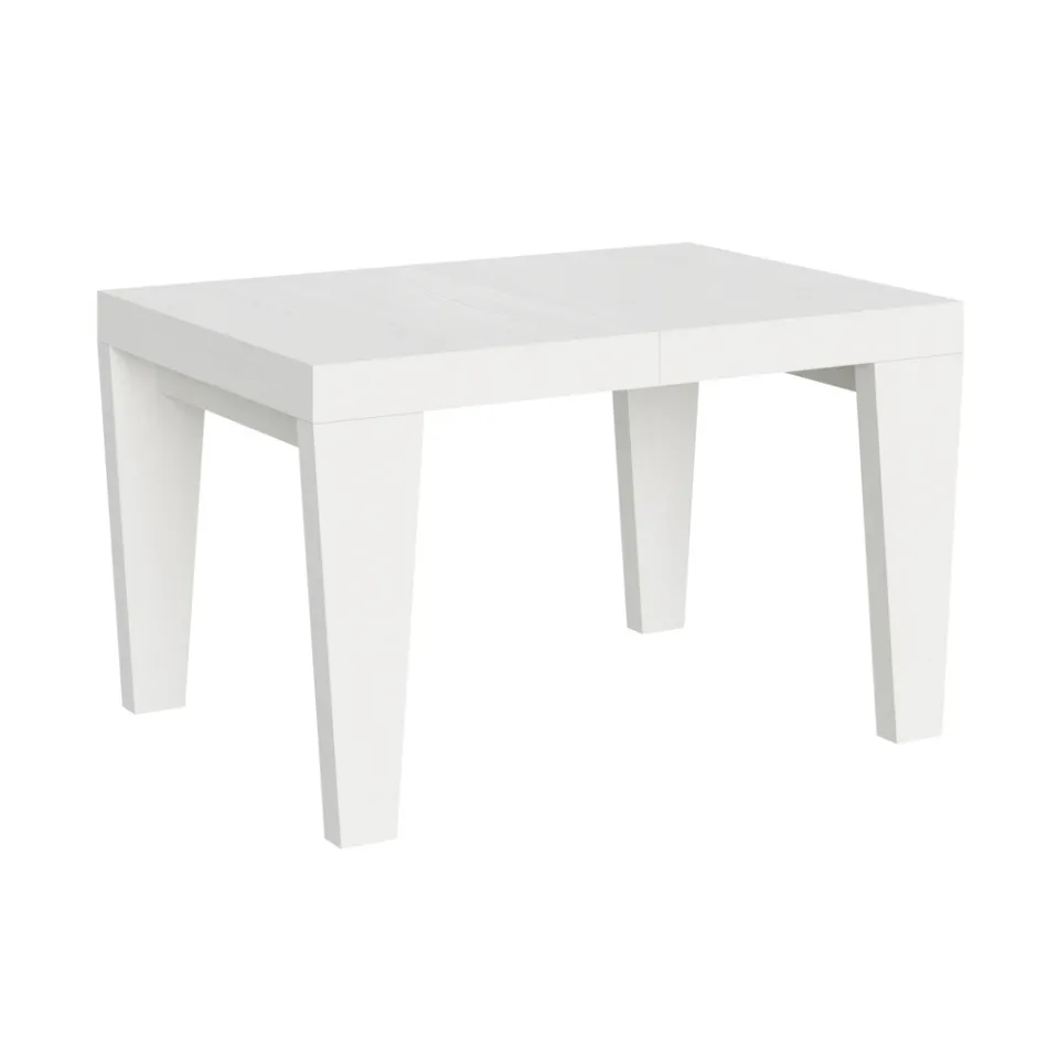 Rozkládací stůl na 440 cm K dispozici v různých provedeních - Mountain Viadurini