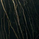 Rozkládací stůl se základnou a deskou v různých povrchových úpravách Made in Italy - Settimmio Viadurini