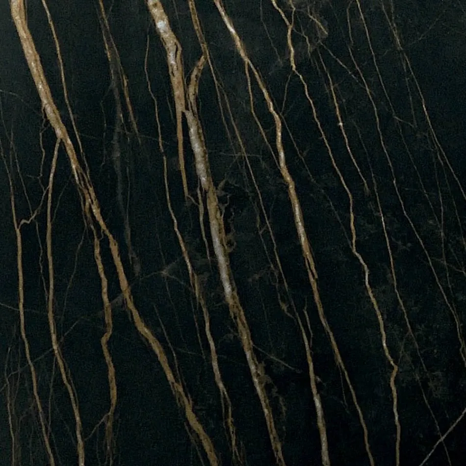 Rozkládací stůl se základnou a deskou v různých povrchových úpravách Made in Italy - Settimmio Viadurini