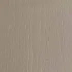 Rozkládací stůl s topánkem z ořechového dřeva Tanganika a kovovými nohami - Ketla Viadurini