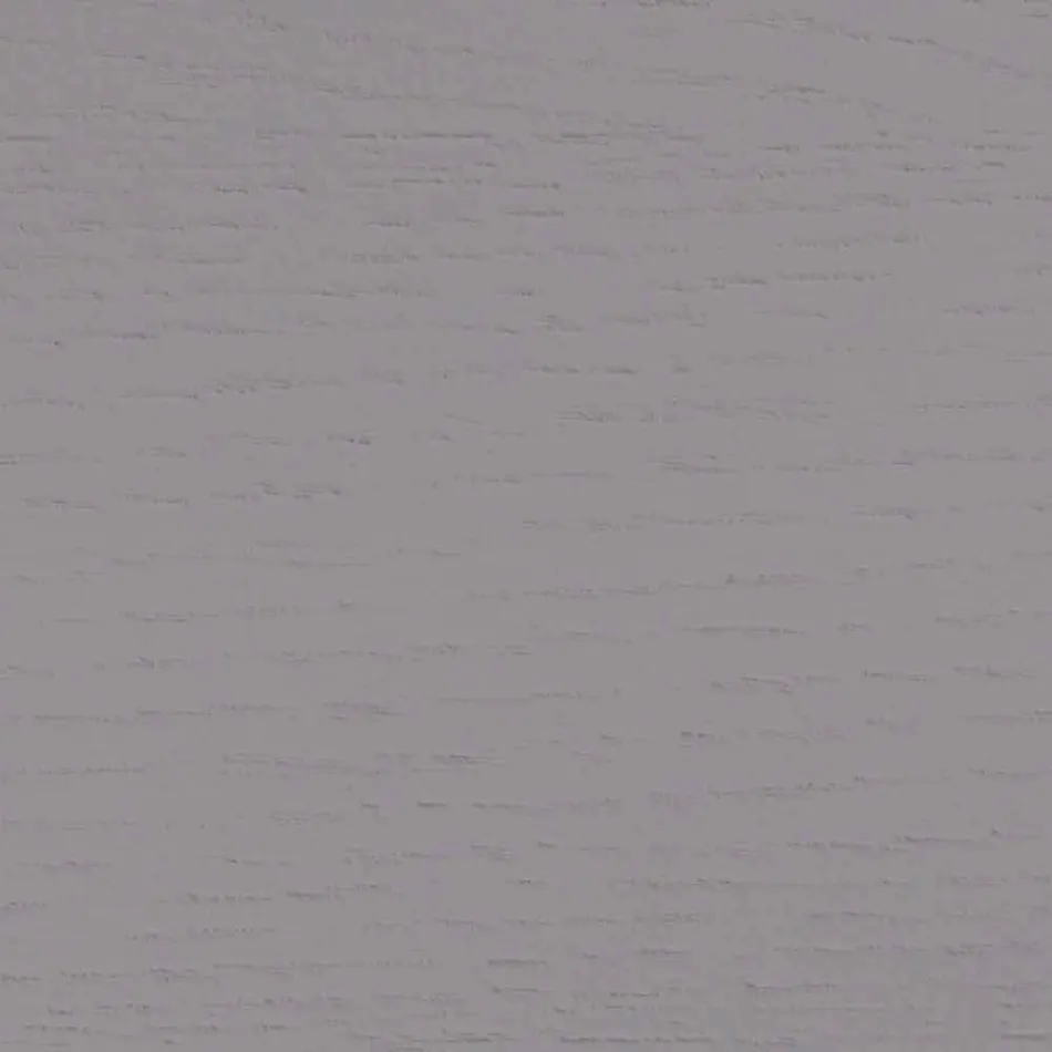 Rozkládací stůl s topánkem z ořechového dřeva Tanganika a kovovými nohami - Ketla Viadurini