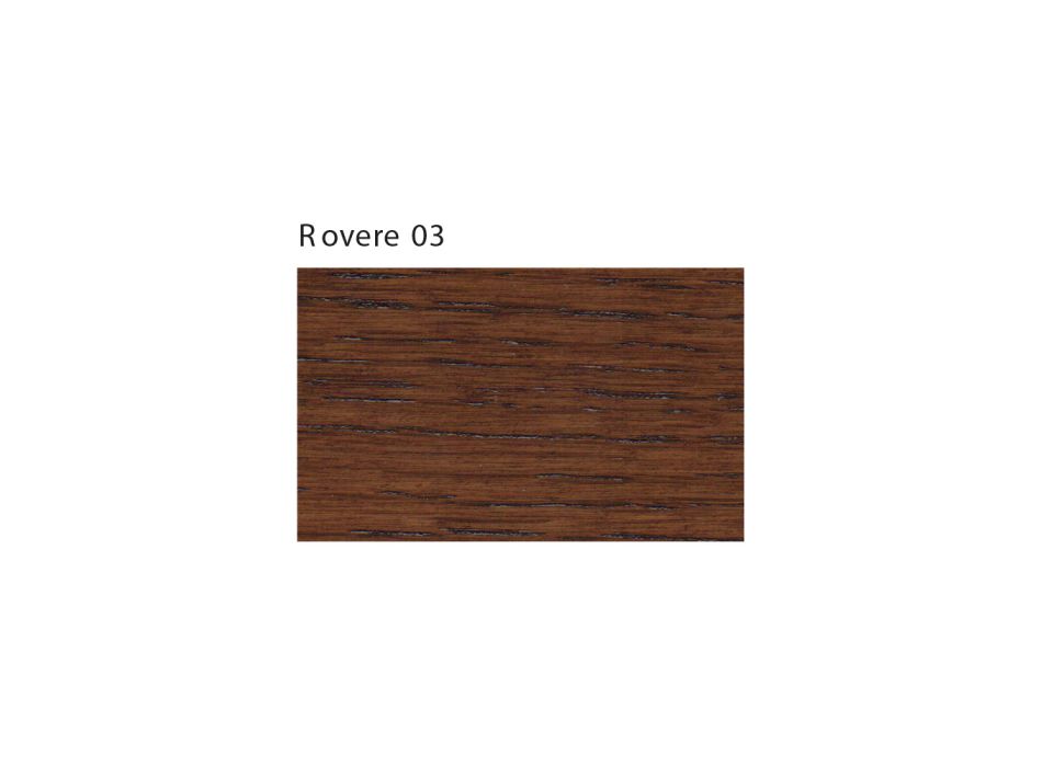 14místný designový dřevěný jídelní stůl do 380 cm - Marzena Viadurini