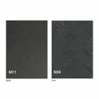 Rozkládací jídelní stůl ze dřeva a kovu do 280 cm - Gallotto Viadurini