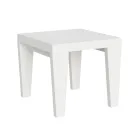 Rozkládací stůl dostupný v různých povrchových úpravách Made in Italy - Mountain Viadurini