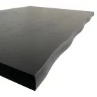 Rozkládací stůl až pro 14 míst z dýhovaného dřeva Made in Italy - Grotta Viadurini