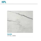 Rozkládací stůl až 238 cm Kovový a barevný Hpl Made in Italy - Pablito Viadurini