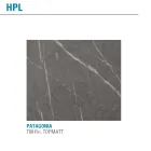 Rozkládací stůl až 238 cm Kovový a barevný Hpl Made in Italy - Pablito Viadurini