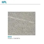 Rozkládací stůl až 238 cm Kovový a barevný Hpl Made in Italy - Pablito Viadurini