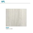 Rozkládací stůl až 238 cm Moka Metal a Hpl Made in Italy - Pablito Viadurini