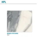 Rozkládací stůl Až 334 cm z hliníku a Hpl Made in Italy - Filiberto Viadurini