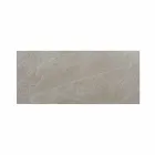 Roztažitelný stůl až do 300 cm v keramických a dřevěných nohách - Ipanemo Viadurini