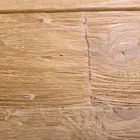 Rozkládací dřevěný zahradní designový stůl pro 6 osob Homemotion - Hunter Viadurini